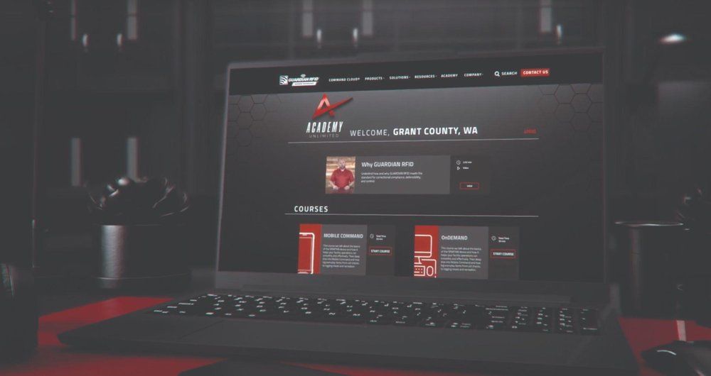 Academy Unlimited