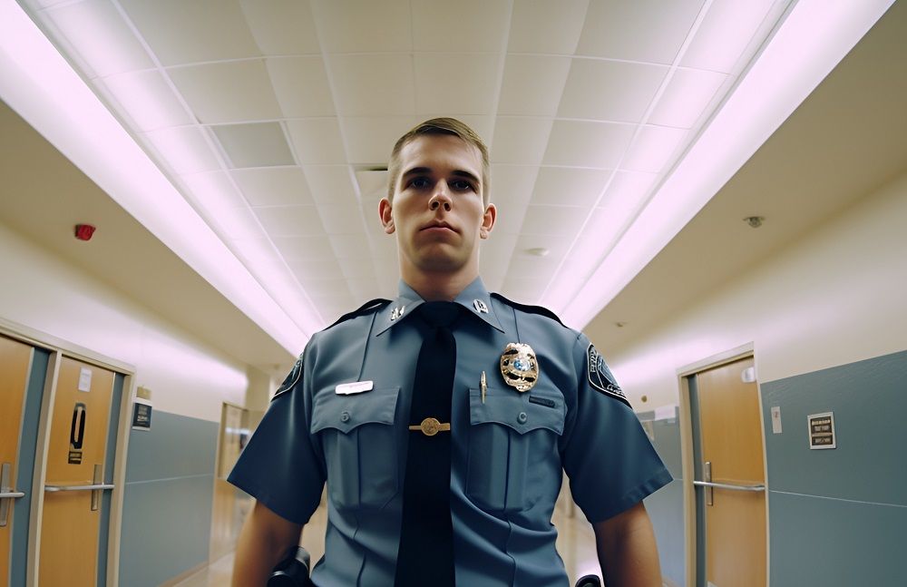 The Top 5 Tips New Correctional Officers Need to Know