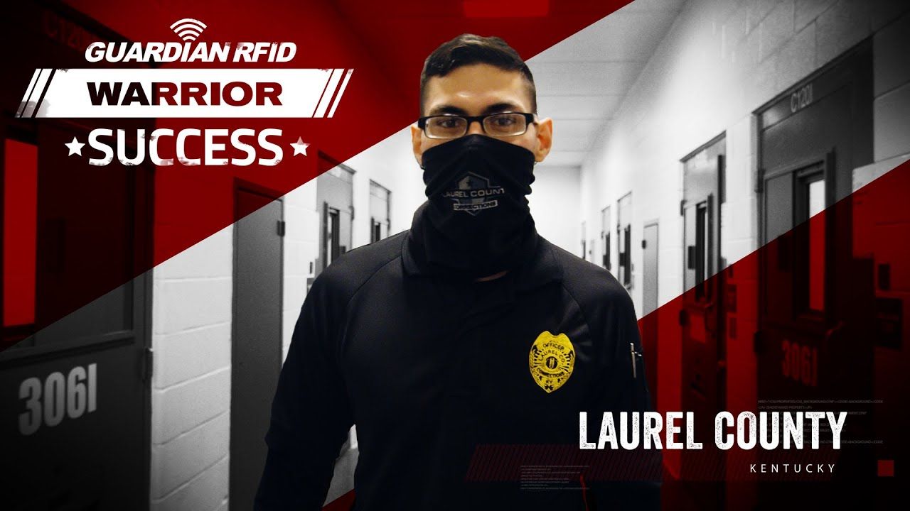 Laurel County Correctional Center