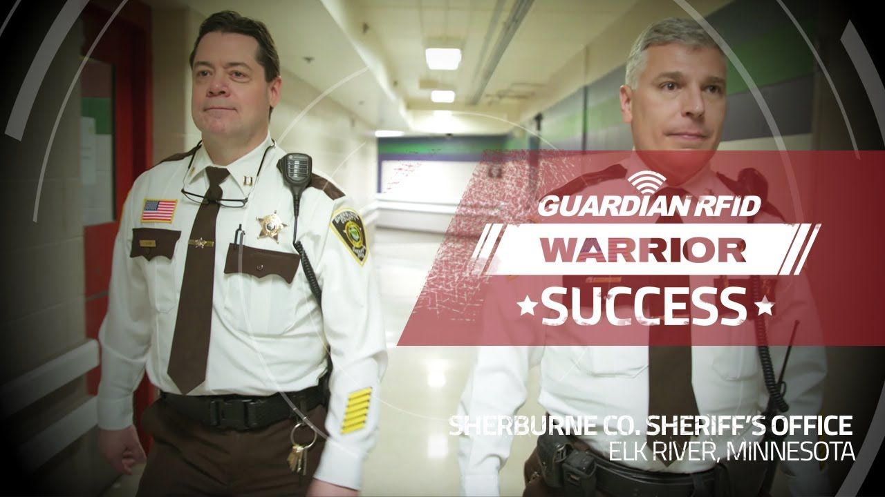 Sherburne County Jail