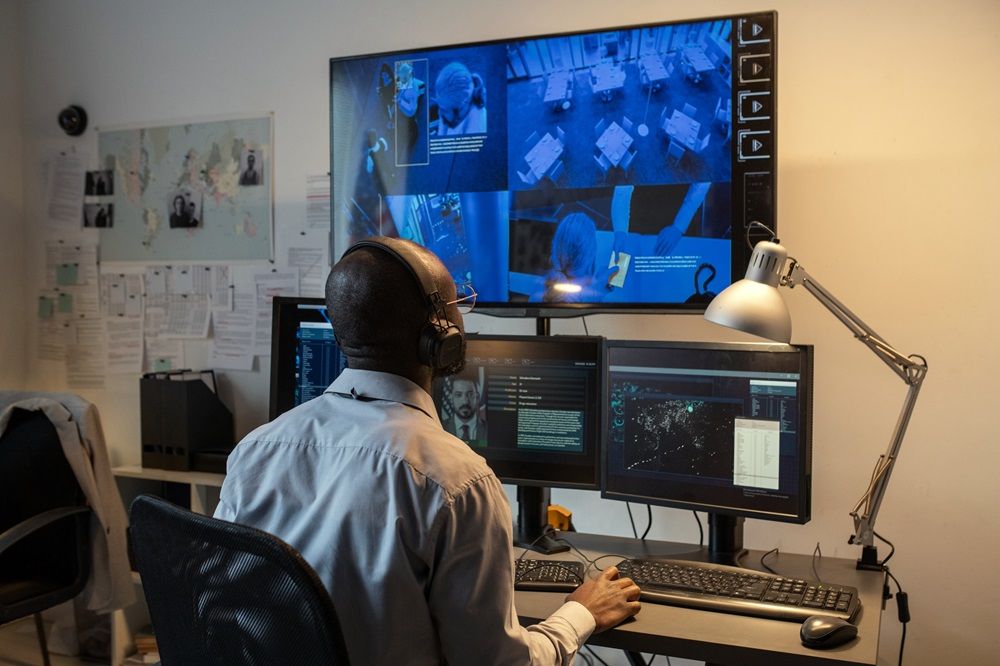 Does Command Cloud Integrate with  Tyler Technologies?