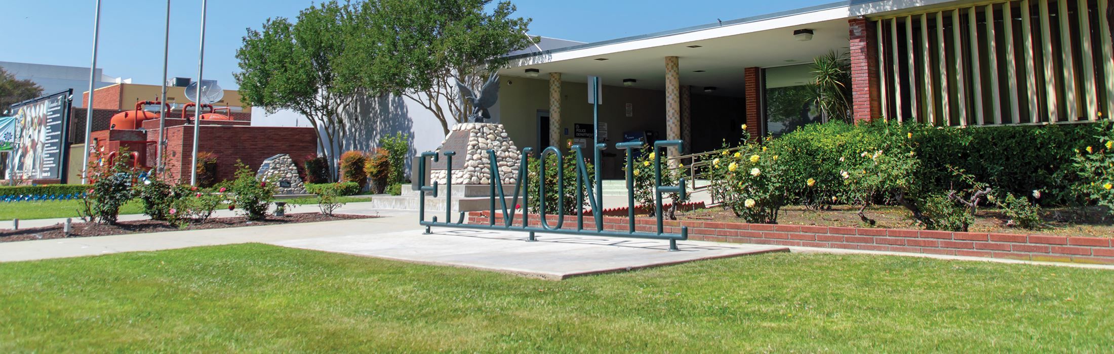 RFID Journal Features El Monte Police Dept. and GUARDIAN RFID Solutions