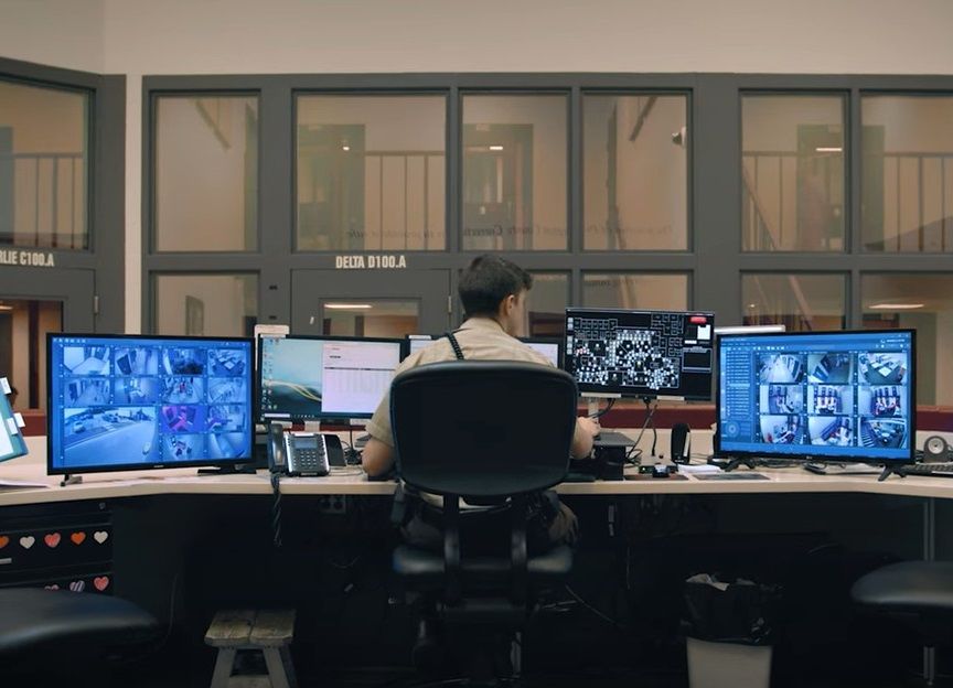 How Does Facility WiFi Bandwidth Impact  GUARDIAN RFID Technology?