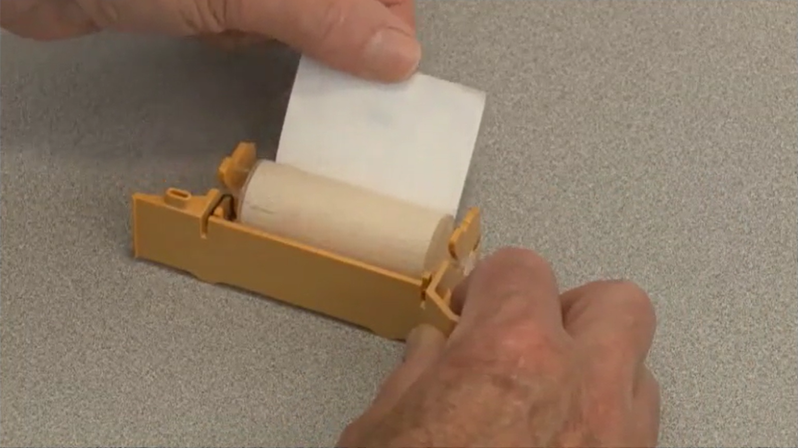 Zebra ID Card Printer