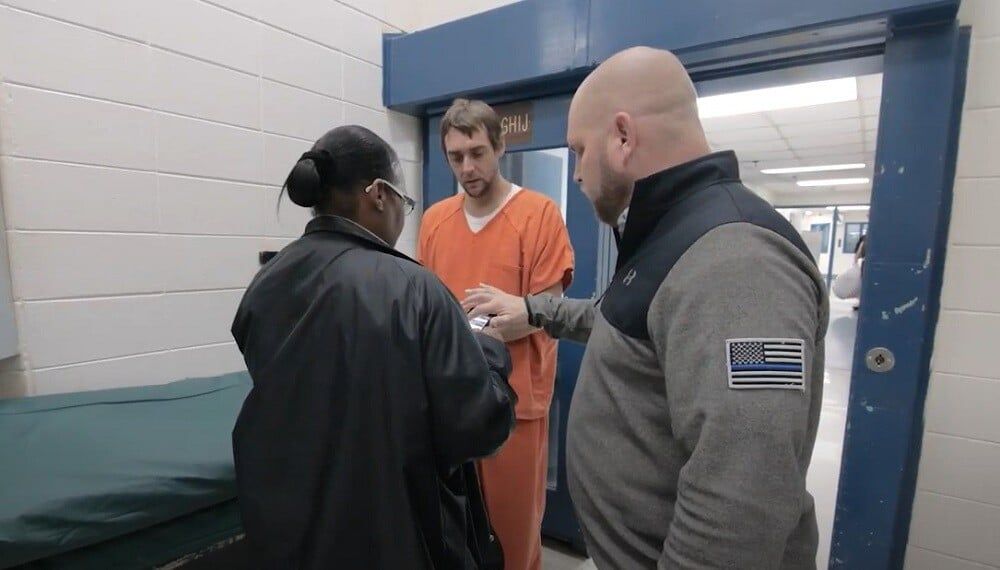 inmate-tracking-device-training