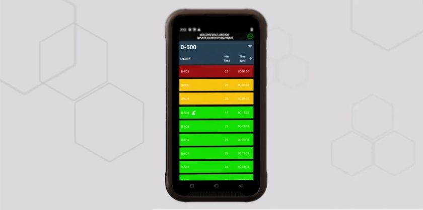 Reimagined and Rebuilt: Mobile Compliance Monitor