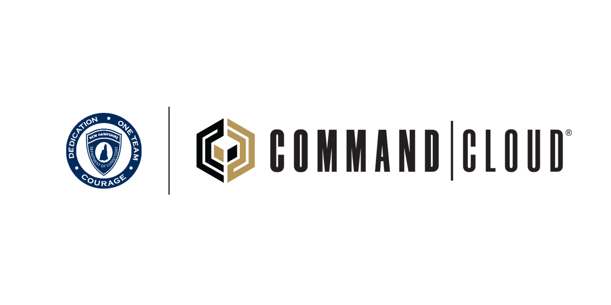New Hampshire Department of Corrections to Deploy Officer Experience Platform – Command Cloud from GUARDIAN RFID.