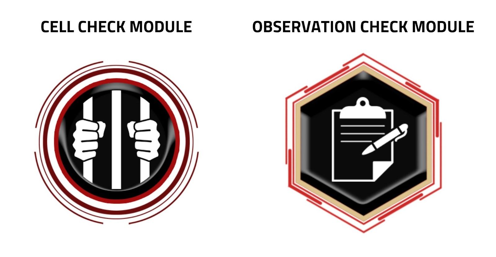 cell check vs observation check modules