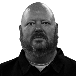 Capt. Alan Aldridge