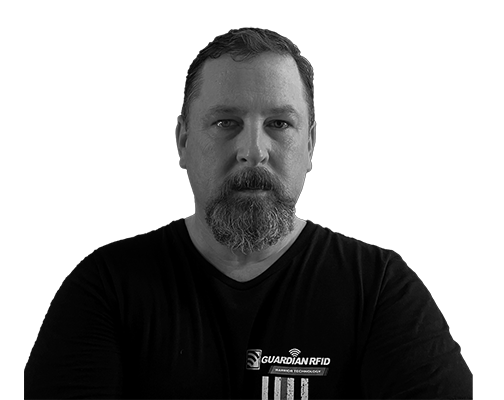 Lt. William Boehnemann, BSCJ