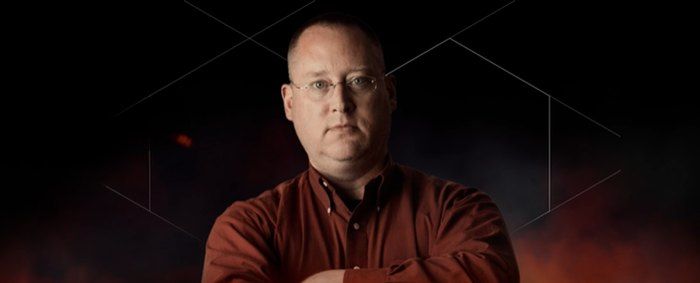 Ben Simpson, C.O.R.E. team member