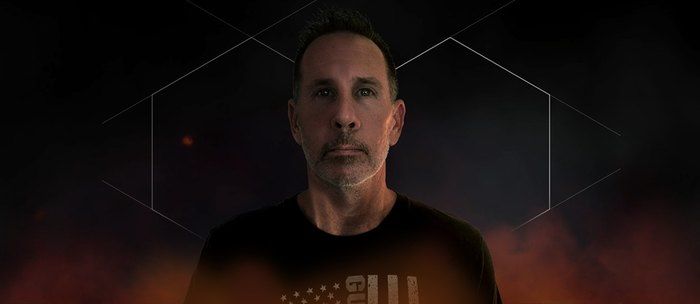 Gerald Roth, C.O.R.E. team member