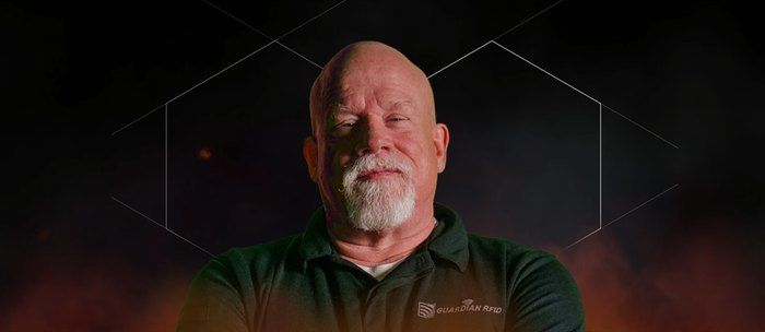 Jackson Bennett, C.O.R.E. team member