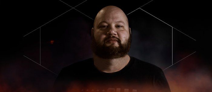 Jeff Jackson, C.O.R.E. team member
