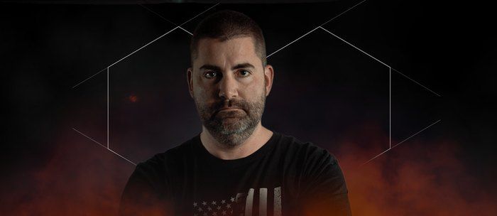 Jeff Kovar, C.O.R.E. team member
