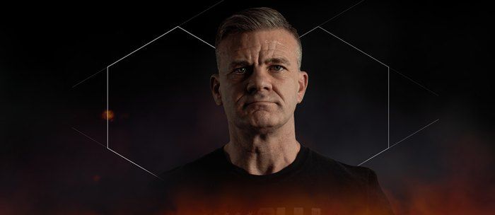 Joe Fowler, C.O.R.E. team member