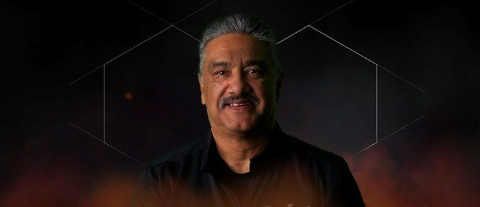 Jorge Rivera, C.O.R.E. team member