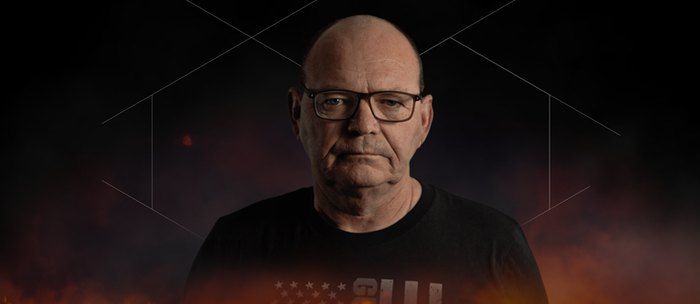 Mark Cowley, C.O.R.E. team member