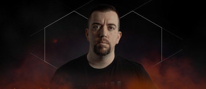 Mark Penrod, C.O.R.E. team member