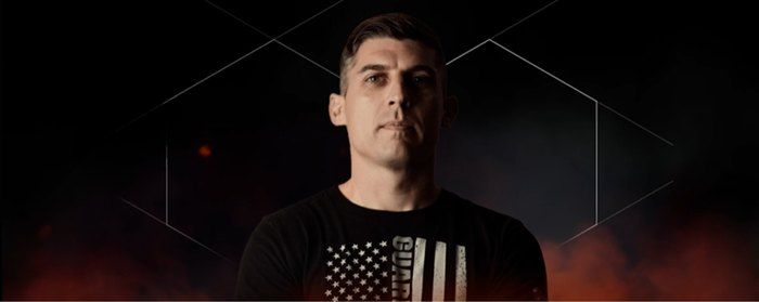 Nick Hurt, C.O.R.E. team member