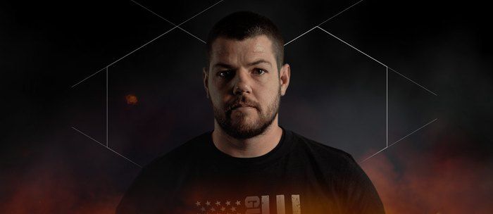 Paul Baze, C.O.R.E. team member