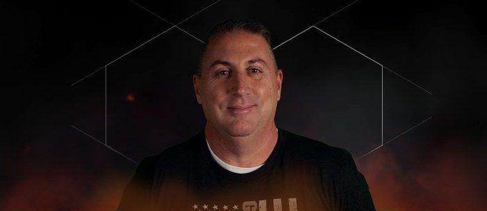 Tom Laurell, C.O.R.E. team member