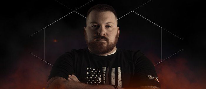 Tyler Baird, C.O.R.E. team member
