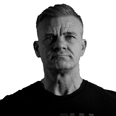 Dep. Chief Joe Fowler, MLS, MCJ