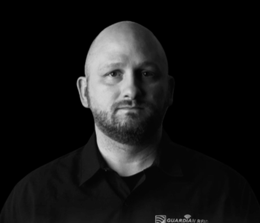 Lt. Jeremy Vetter, MAOL