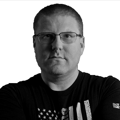 Capt. Daniel Quam, MBA