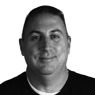 Maj. Tom Laurell, MAEd