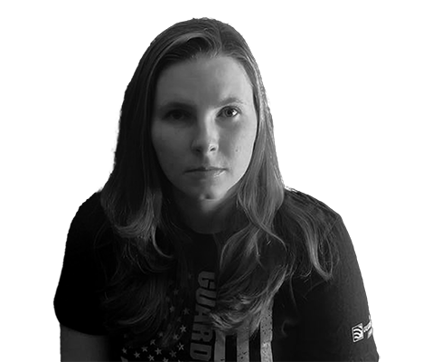 Dep. Stormy VanCleve