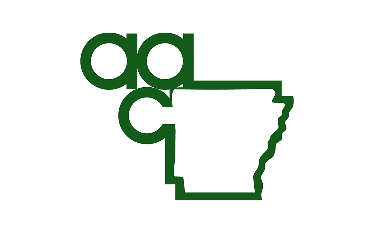 Association of Arkansas Counties Risk Management Fund logo, a GUARDIAN RFID risk-pool partner