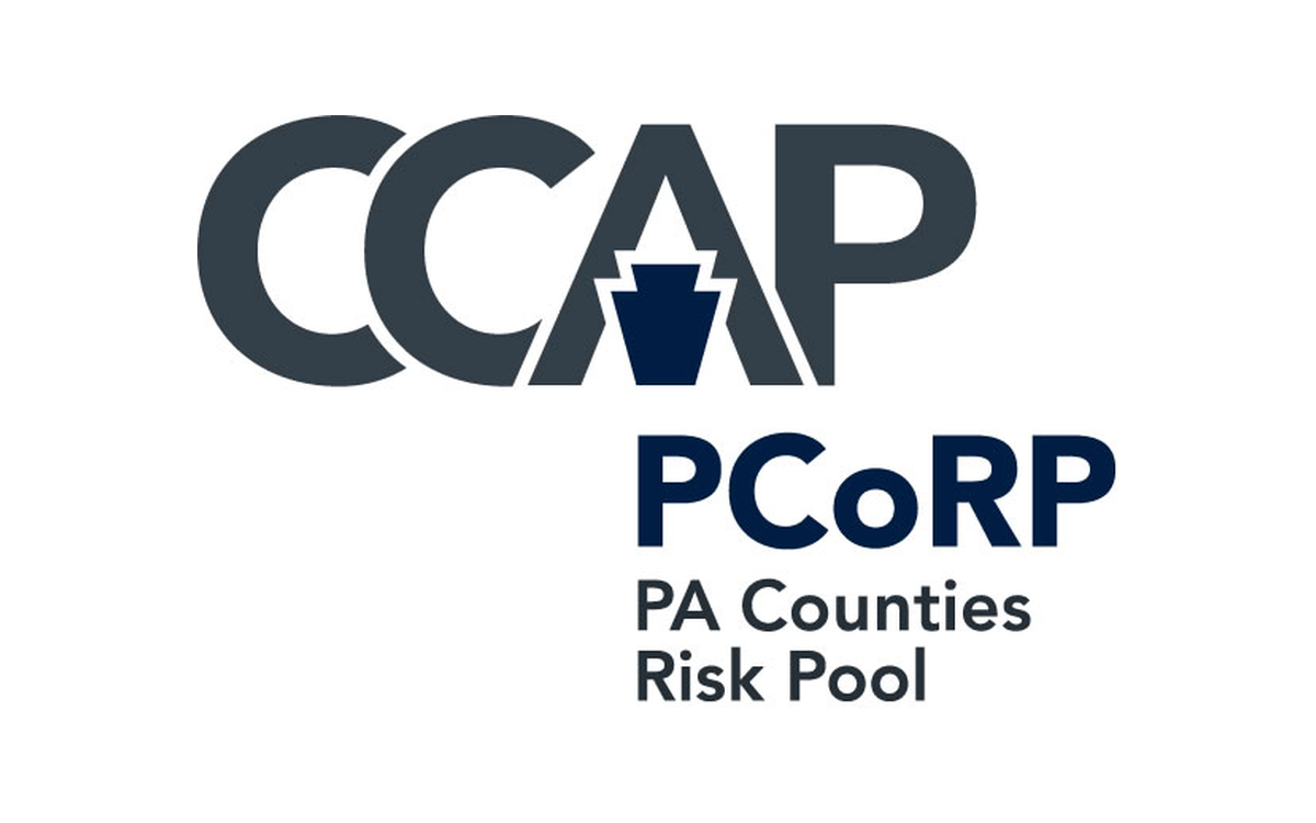 Pennsylvania Counties Risk Pool logo, a GUARDIAN RFID risk-pool partner