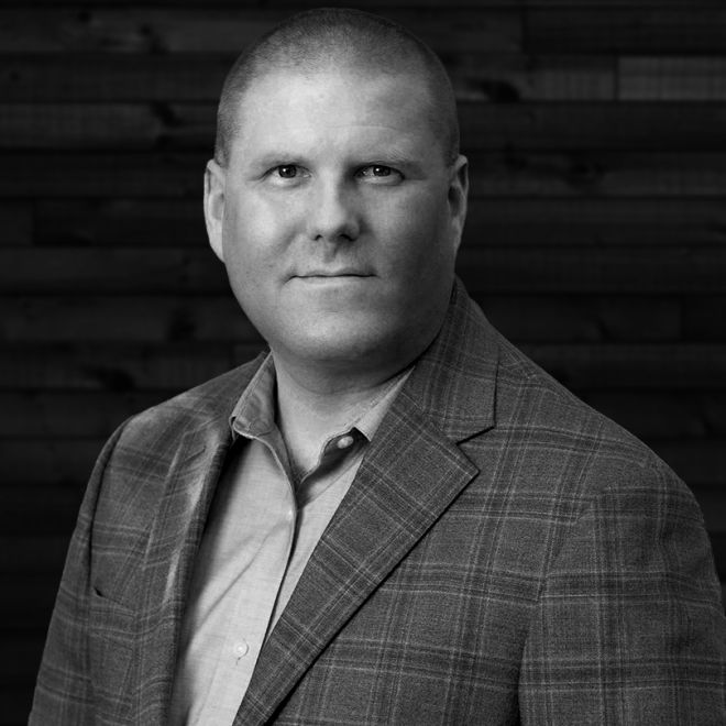 Cpt. Daniel Quam, MBA