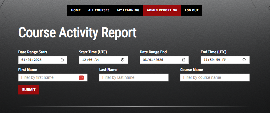 Academy Unlimited