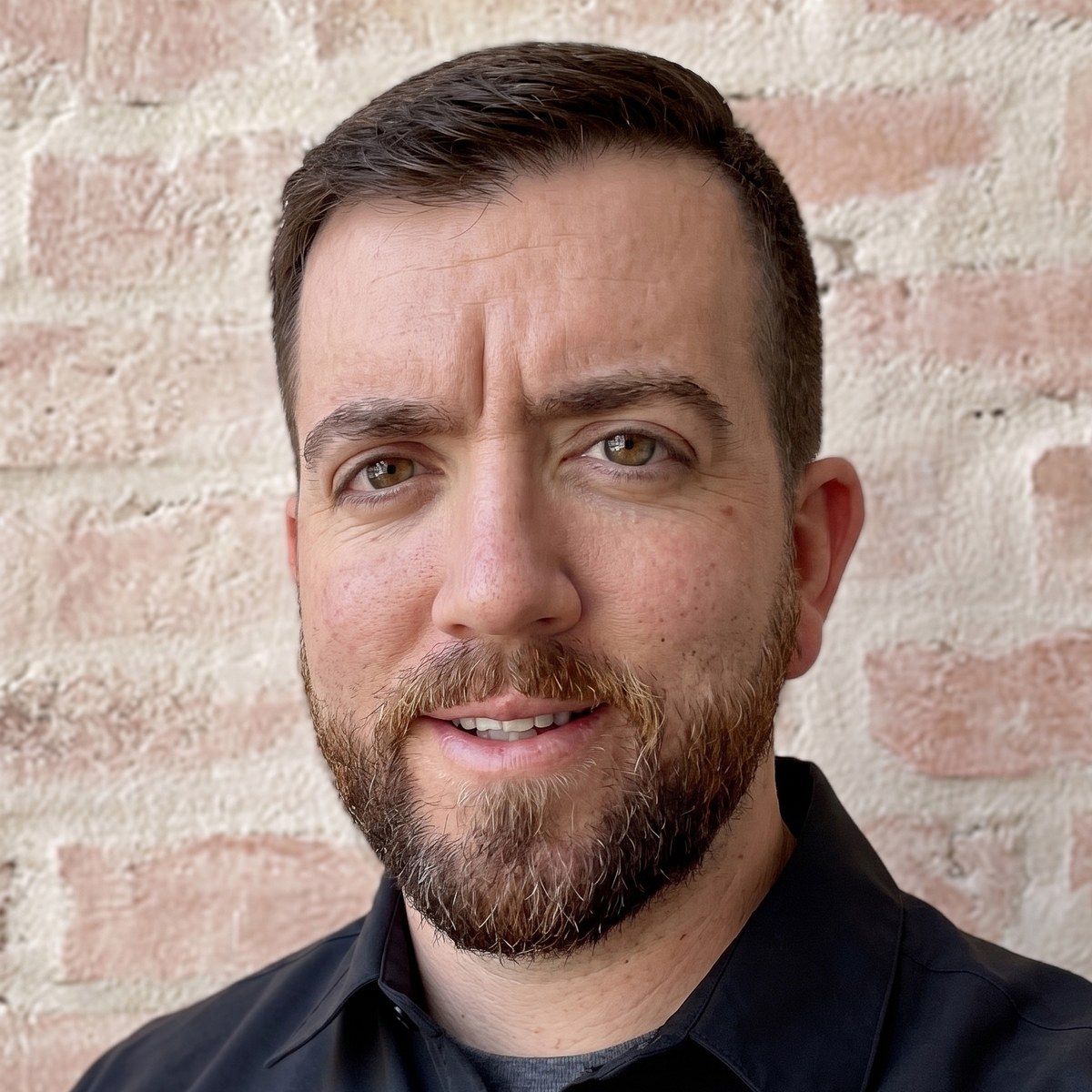 Mark Penrod, GUARDIAN RFID employee