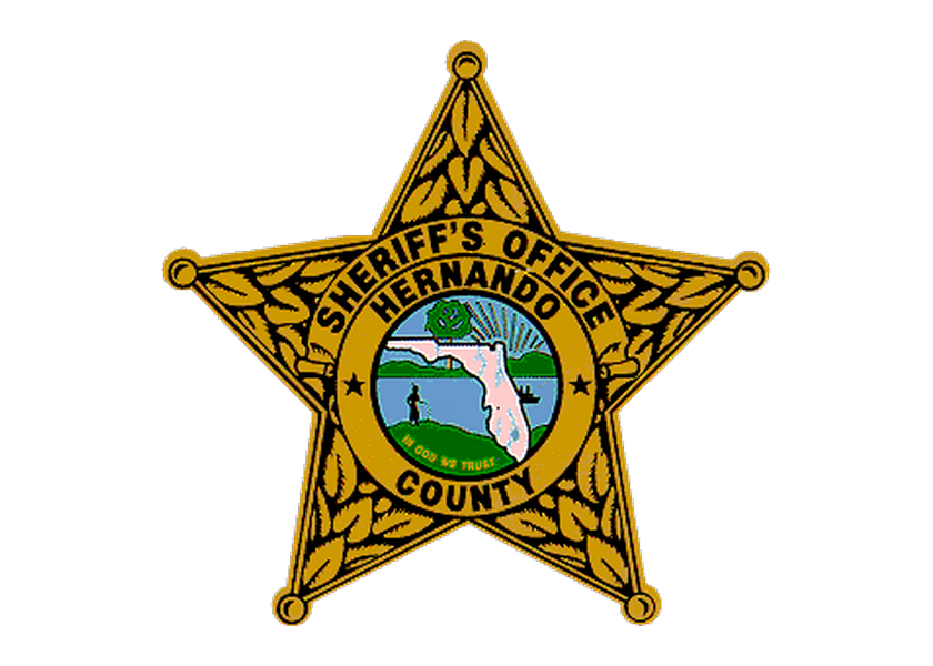 Hernando County Sheriff's Office, Florida