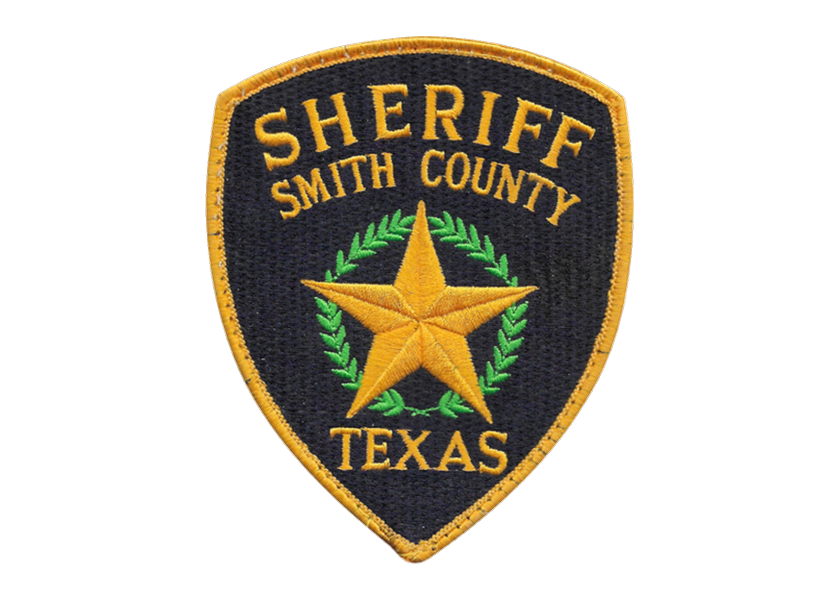 Smith County Sheriff's Office, Texas