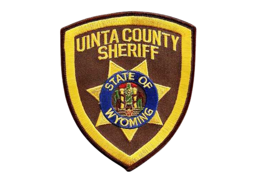 Uinta County Sheriff's Office, Wyoming