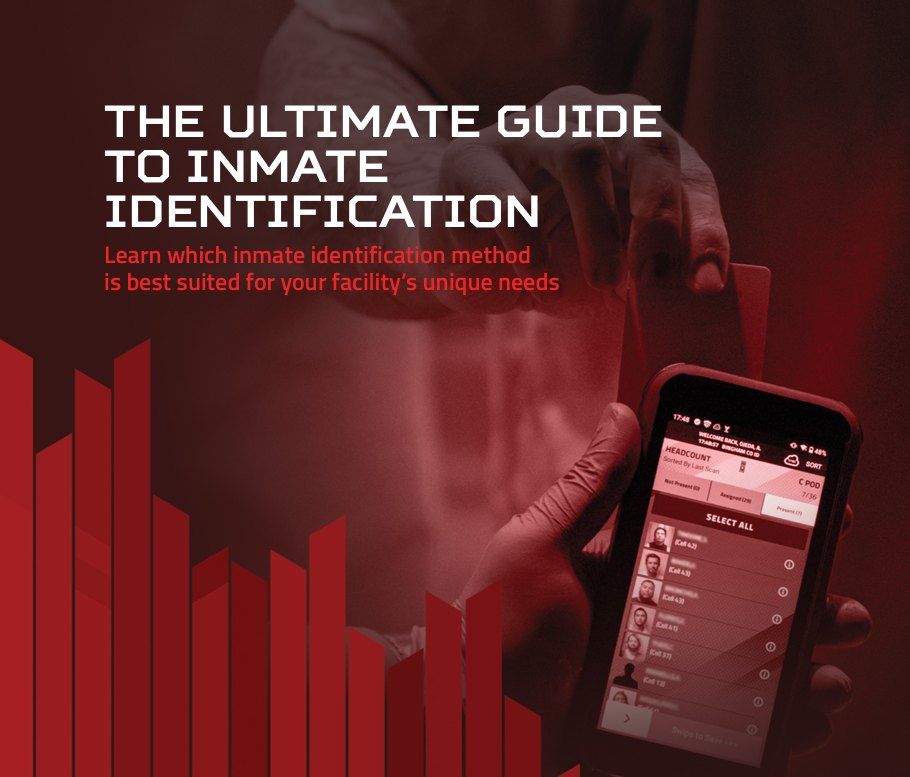 The Ultimate Guide to Inmate Identification