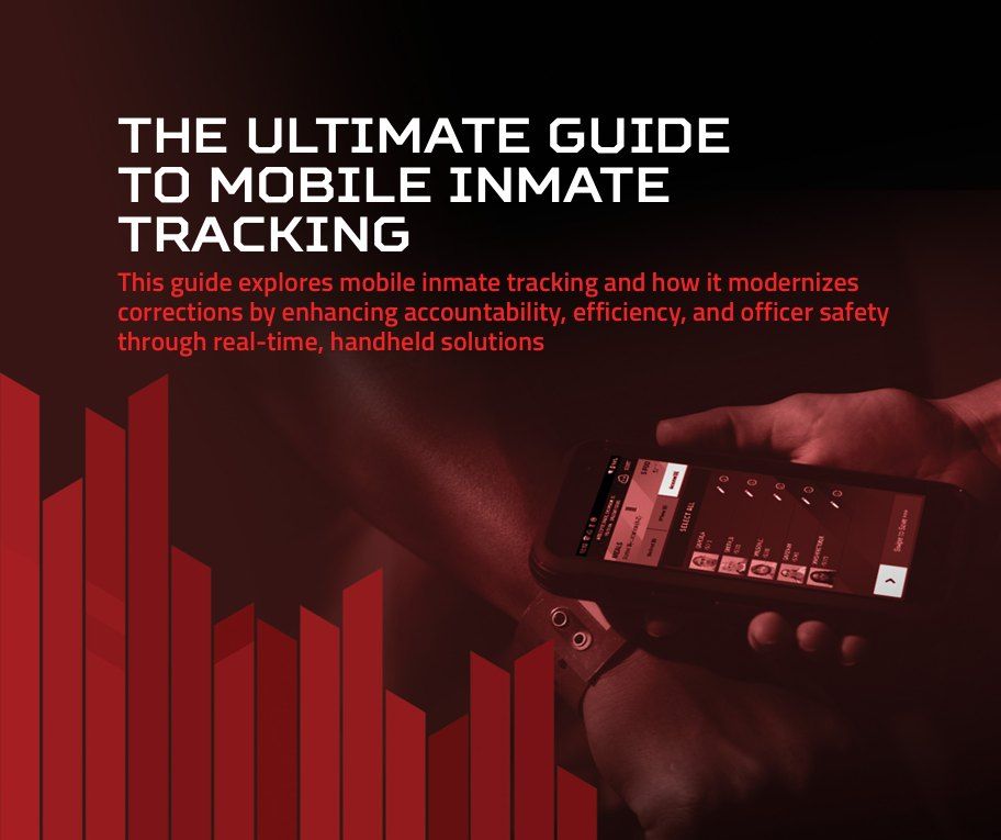 The Ultimate Guide to Mobile Inmate Tracking