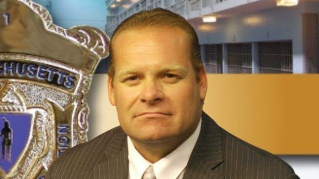 James Ferreira, former Assistant Deputy Commissioner, Massachusetts