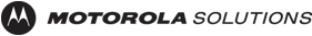 Motorola Solutions