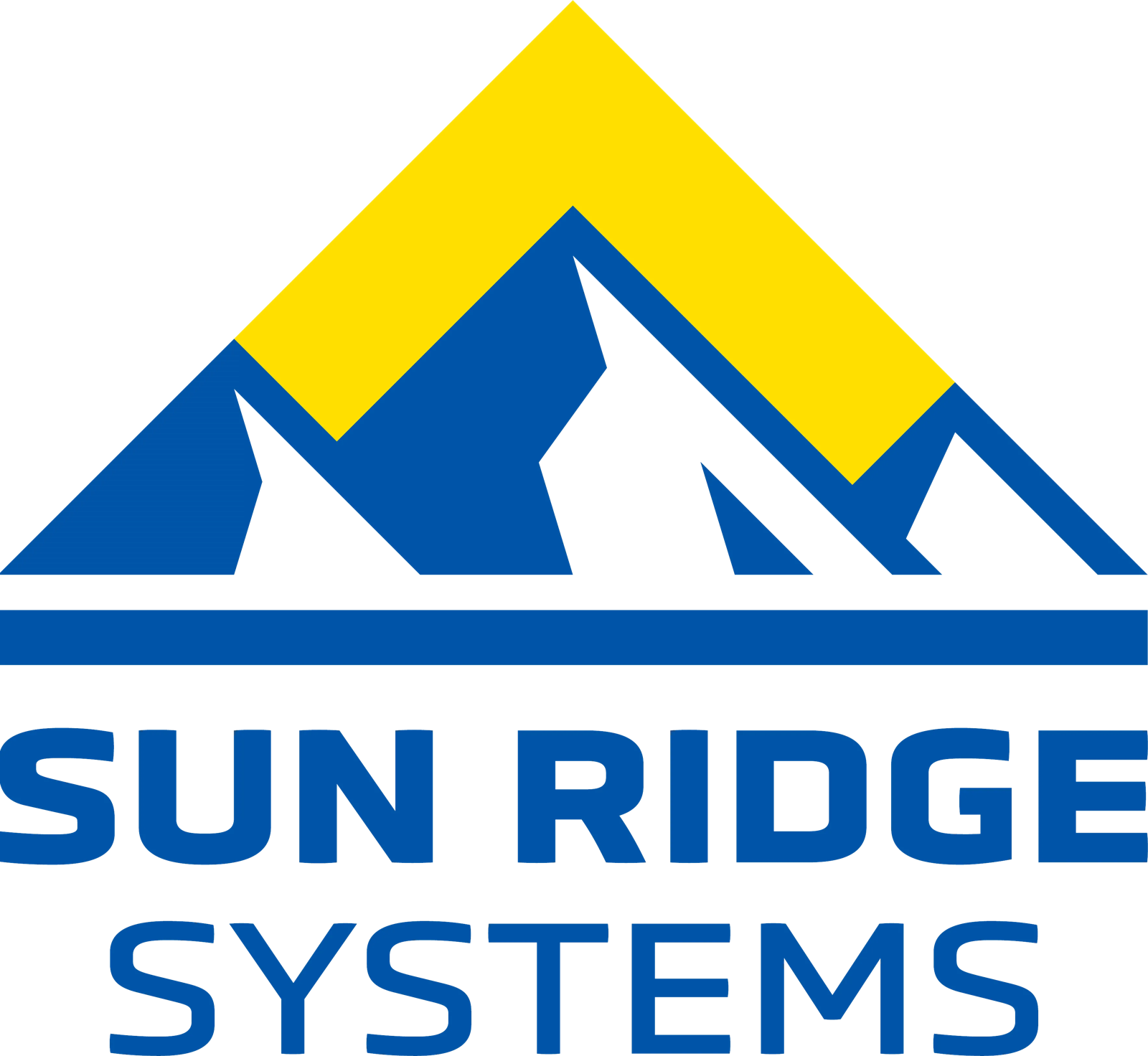 Sun Ridge Systems
