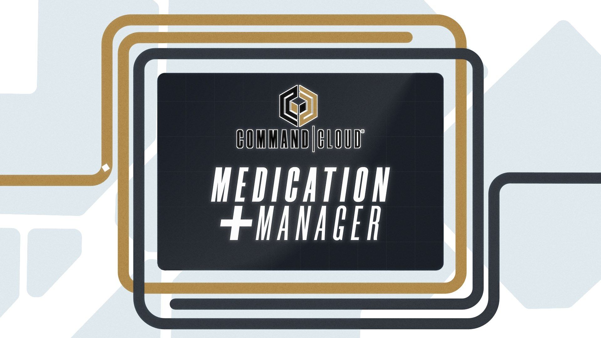Medication Manager for Command Cloud demo video