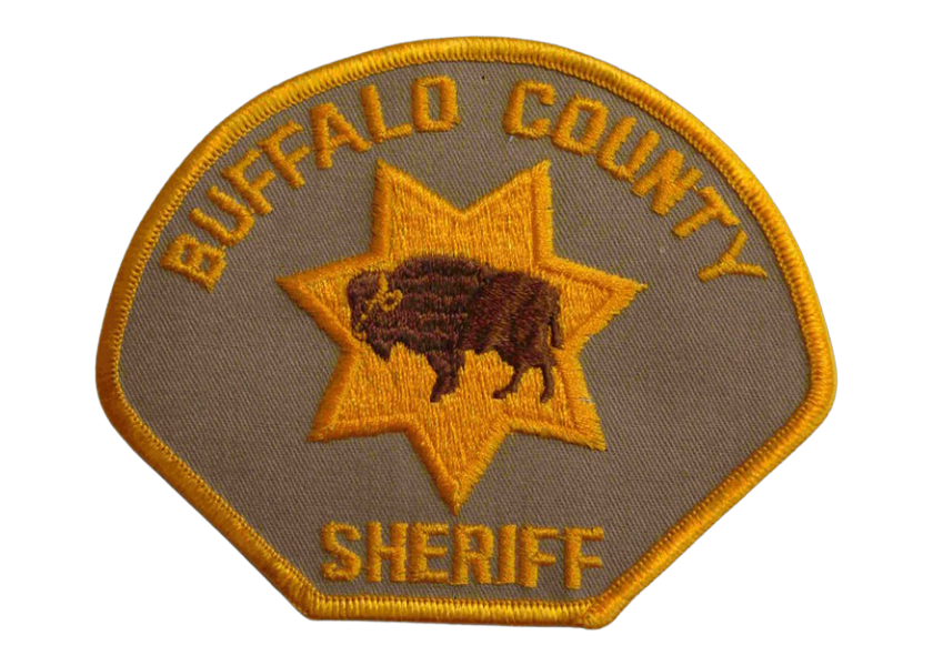 Buffalo County, Nebraska, an agency running Mission Command