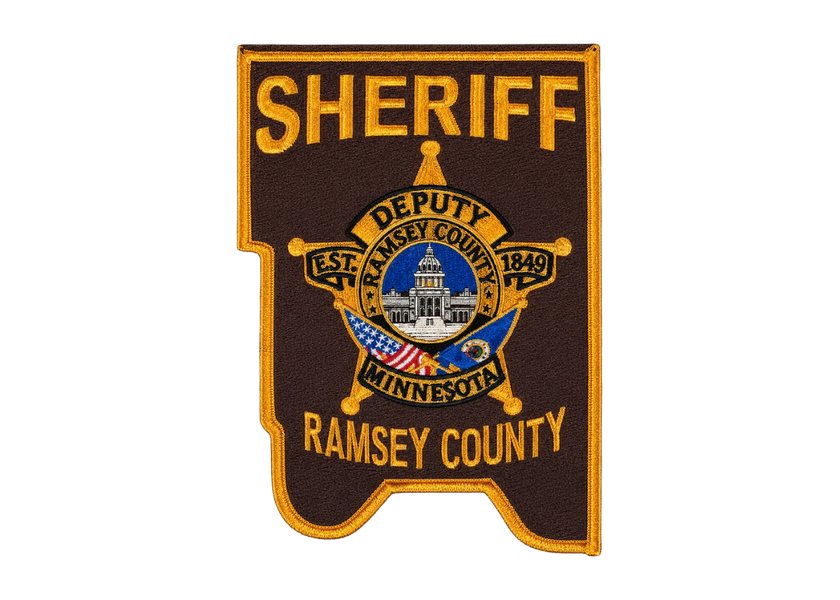 Ramsey County, Minnesota, an agency running Mission Command