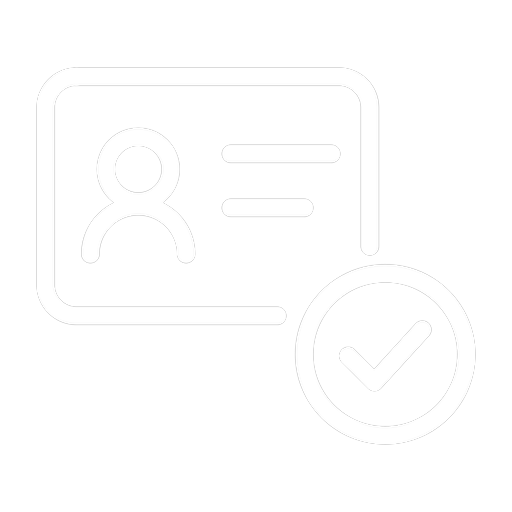 Positive ID icon