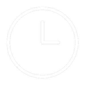 Icon representing a time-stamped inmate contact record